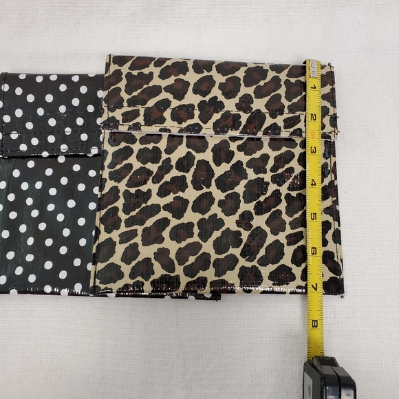 Set of 4 Reusable Bags - Picture 5 of 9